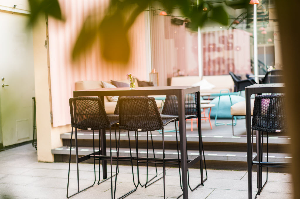 Copyright: Björn Enström Restaurant